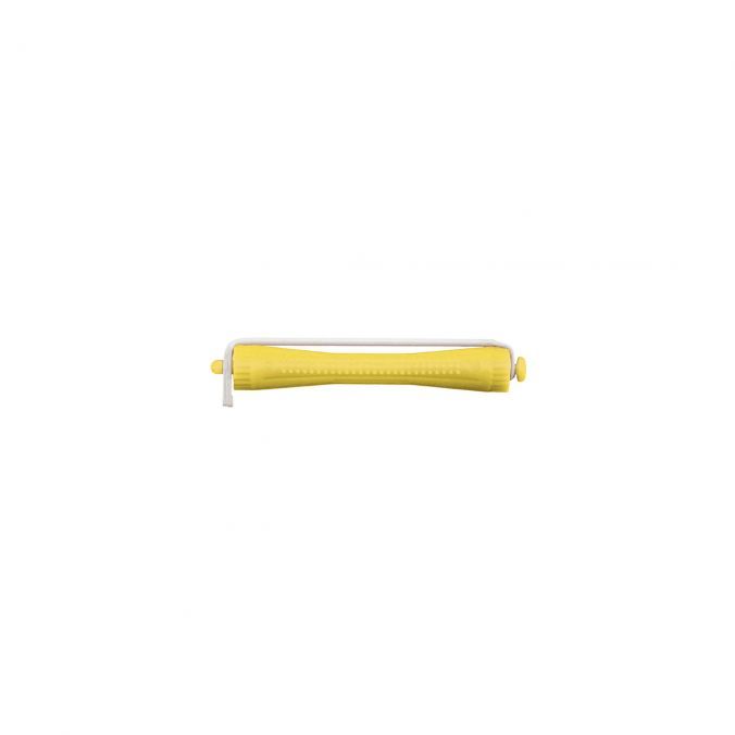 COMAIR Cold Wave Rods Rubber Yellow 90x8mm