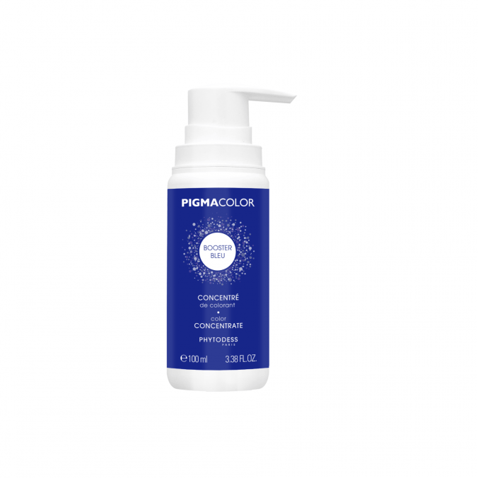 PIGMACOLOR Color Concentrate Booster Blue 100ml