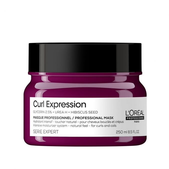L'ORÉAL Serie Expert Curl Expression Mask 250ml