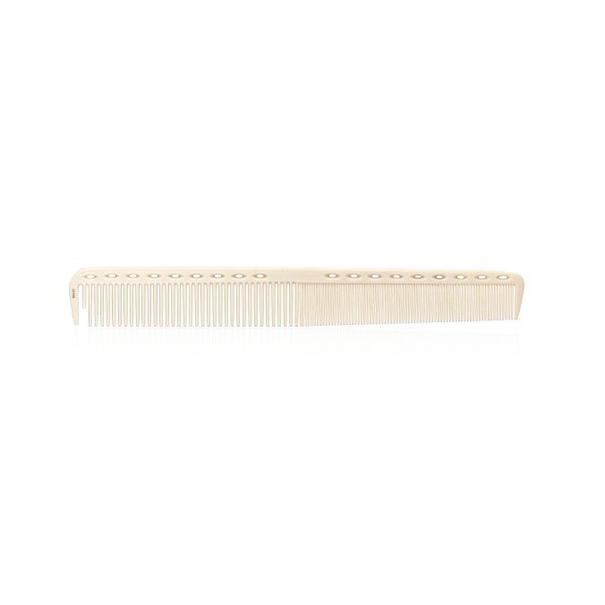 Comb With Centimetres