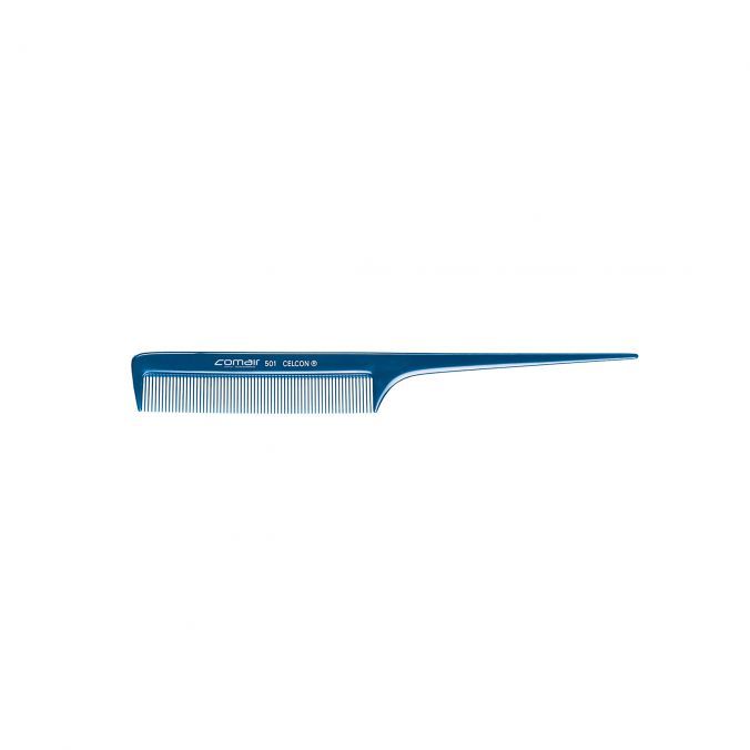 COMAIR Comb Profi Line Blauw N°501