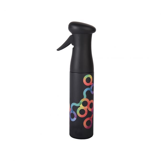 FRAMAR Spray Bottle Myst Assist Black