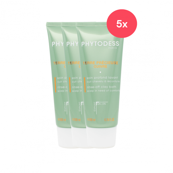 PHYTODESS Terre Précieuse Cuivre Deal