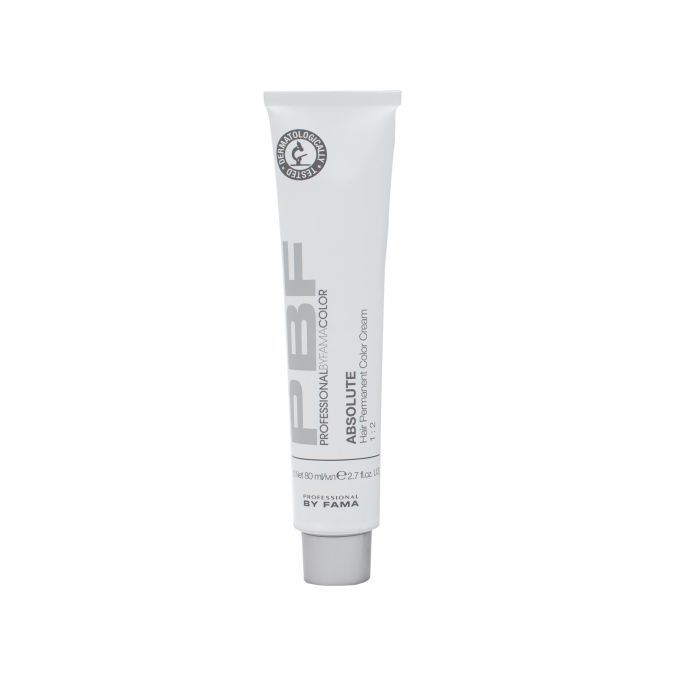 PROFESSIONAL BY FAMA Color Cream Absolute 80ml 9.34