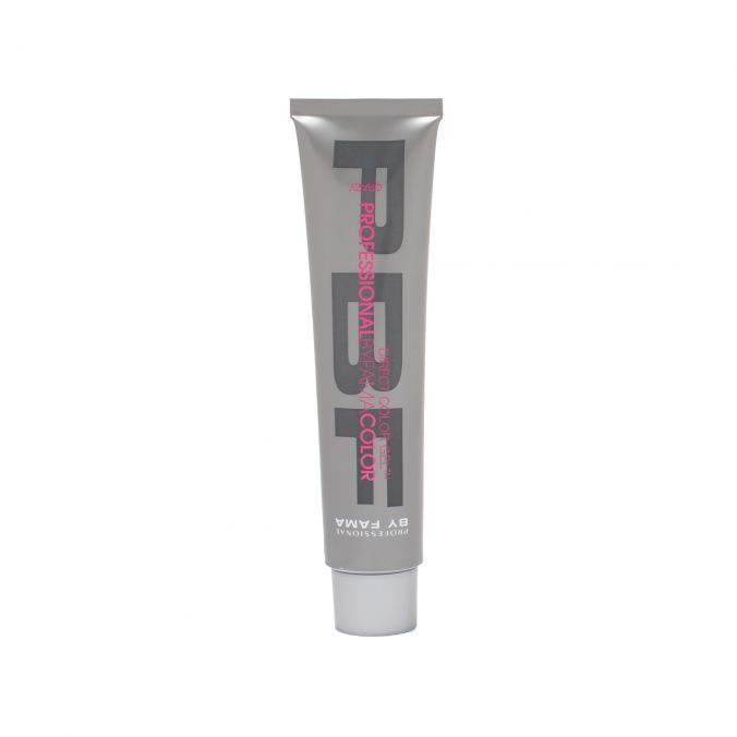 PROFESSIONAL BY FAMA Crazy Color Gel 60ml Arancione