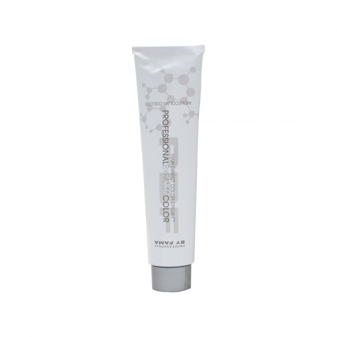 PROFESSIONAL BY FAMA Color Cream Molecolar 180ml 0.22