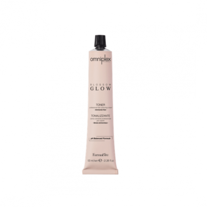 FARMAVITA Omniplex Blossom Glow Toner 100ml 6.12