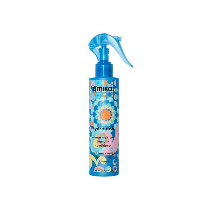 AMIKA Hydro Rush Hydration Leave-In Conditioner 200ml