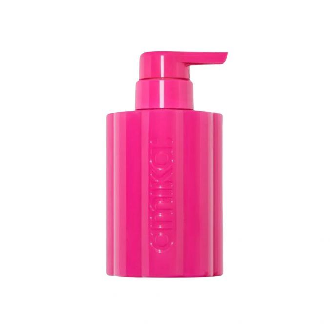 AMIKA Tritan Refillable Bottle Conditioner 300ml