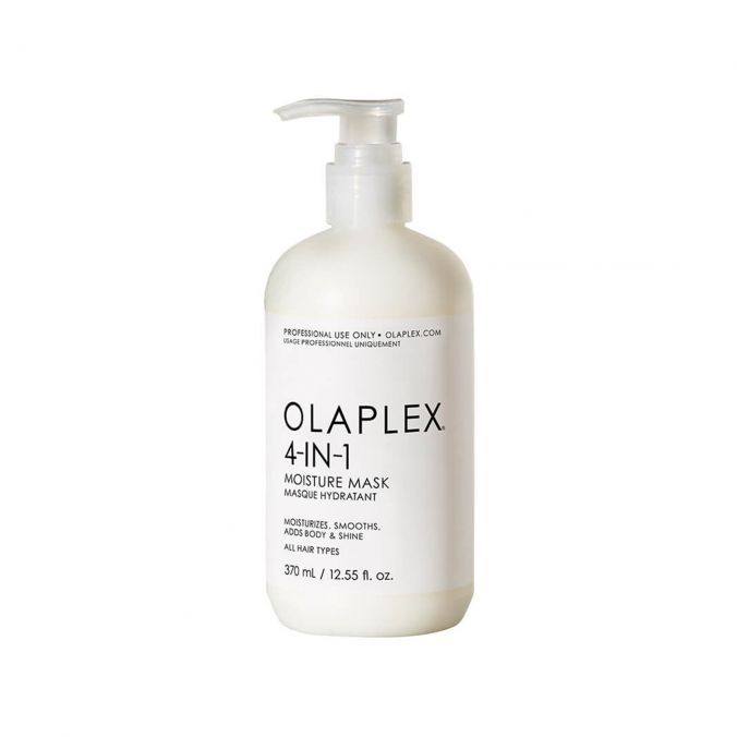 OLAPLEX 4-in-1 Moisture Masker 370ml