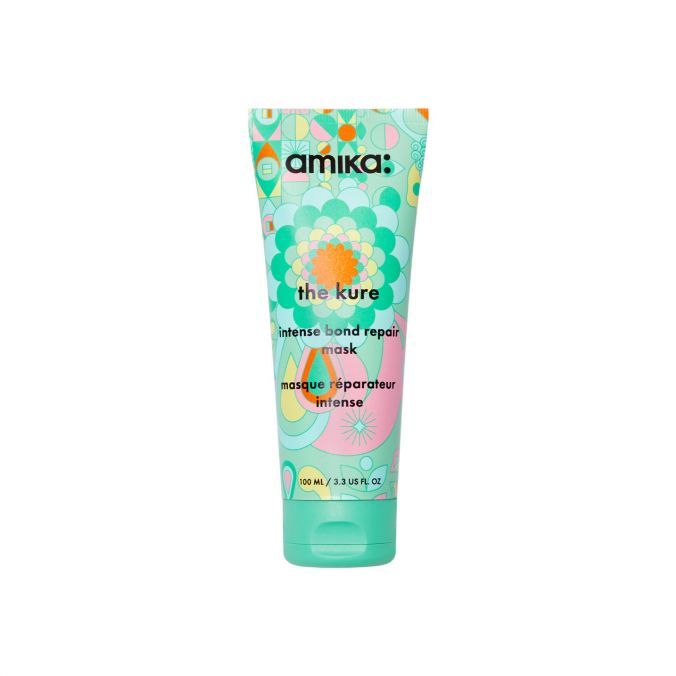 AMIKA The Kure Bond Intense Repair Mask 100ml