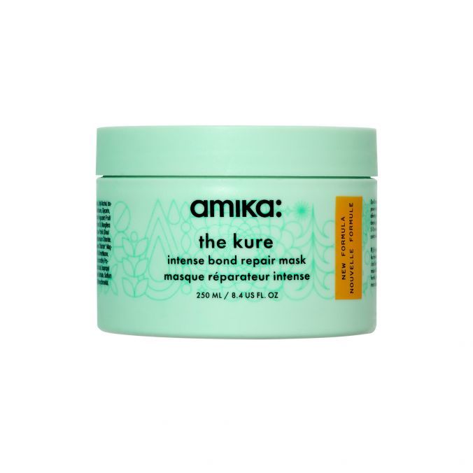 AMIKA The Kure Bond Intense Repair Mask 250ml