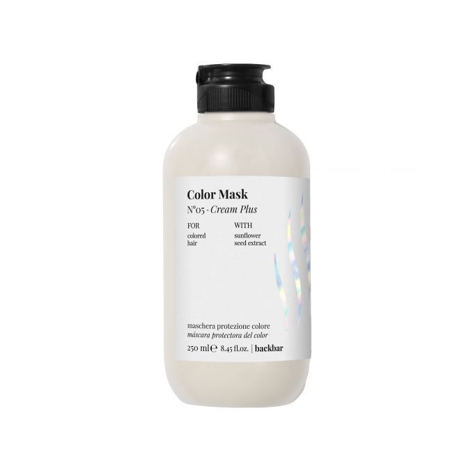 FARMAVITA Back Bar Color Mask Cream Plus 250ml