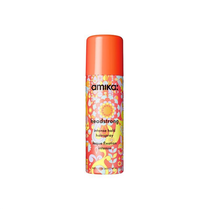 AMIKA Headstrong Intense Hold Hairspray 49ml