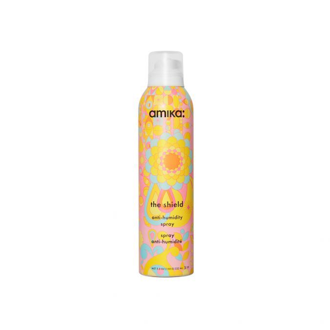 AMIKA The Shield Antihumidity Spray 218ml