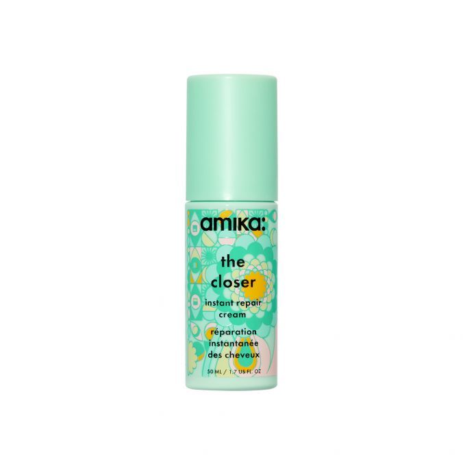 AMIKA The Closer Instant Repair Cream 50ml