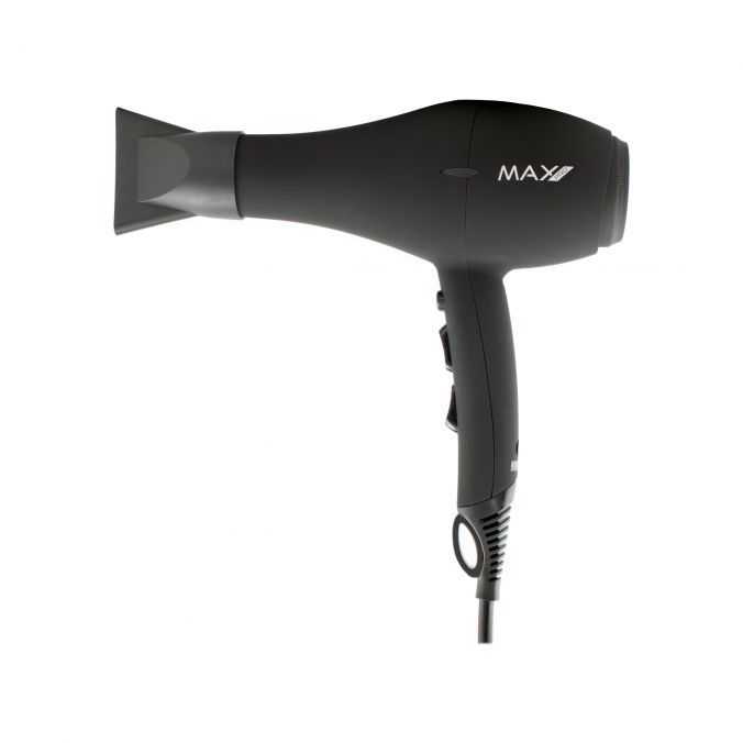 MAX PRO Haardroger Xperience