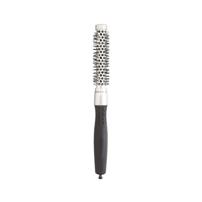 OLIVIA GARDEN Essential Blowout Classic Zilver 15mm