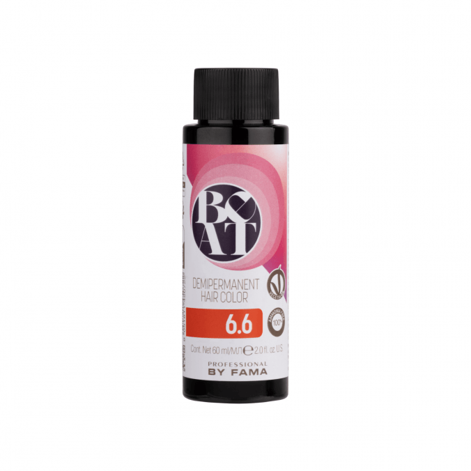PROFESSIONAL BY FAMA Beat Demipermanent 60ml 6.6