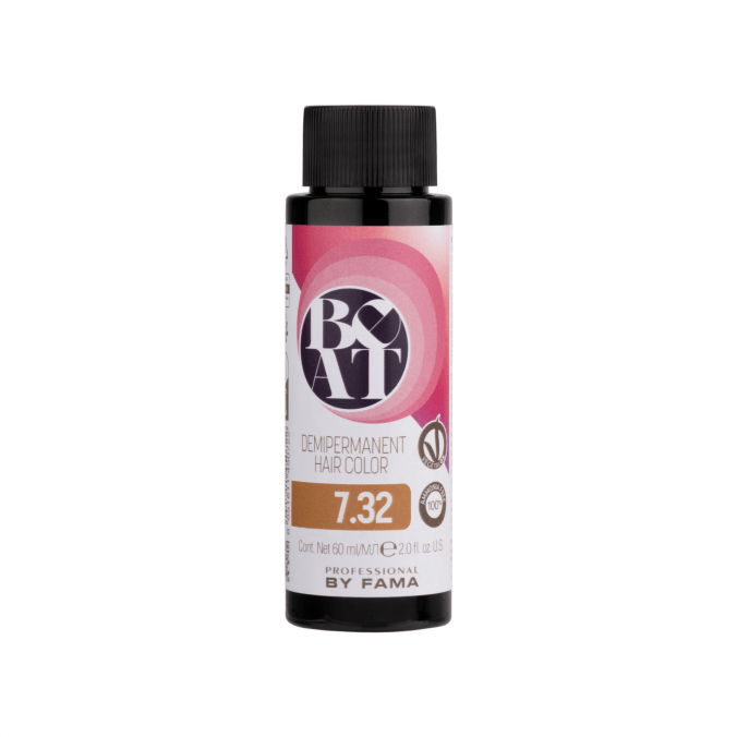 PROFESSIONAL BY FAMA Beat Demipermanent 60ml 7.32