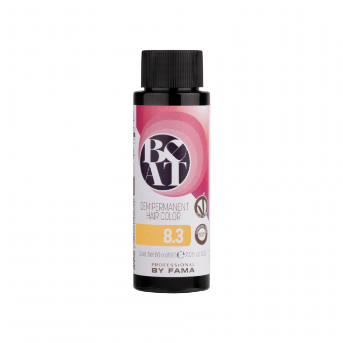 PROFESSIONAL BY FAMA Beat Demipermanent 60ml 8.3