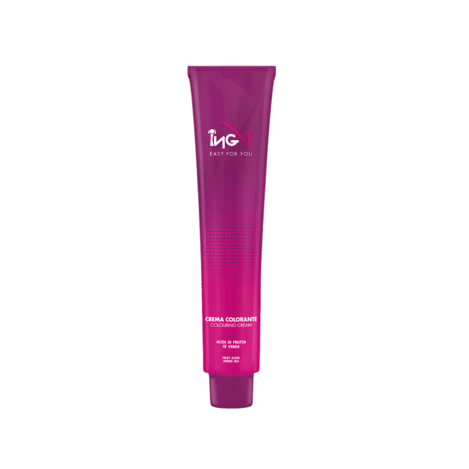 ING Colour Cream 100ml 1
