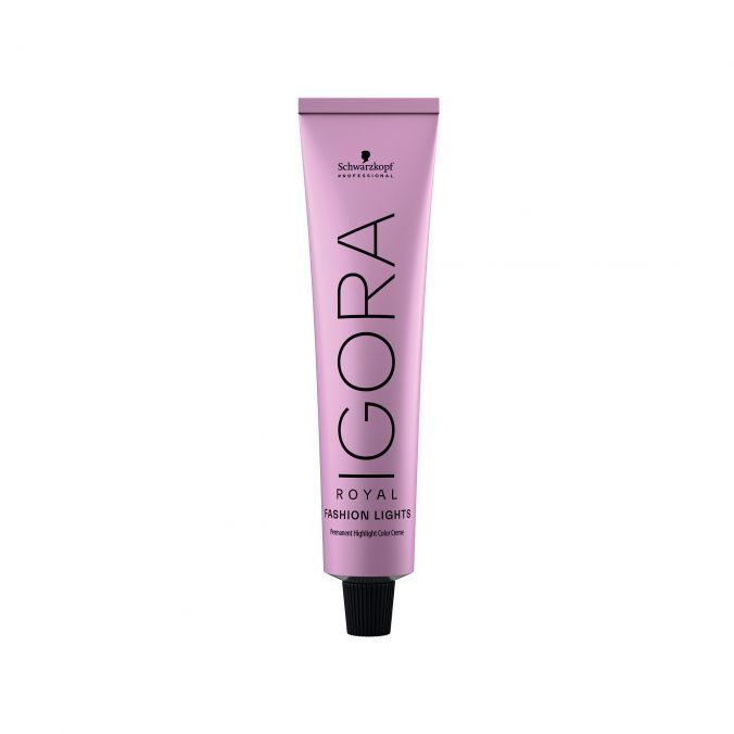 SCHWARZKOPF Igora Royal Fashion Lights 60ml L-89