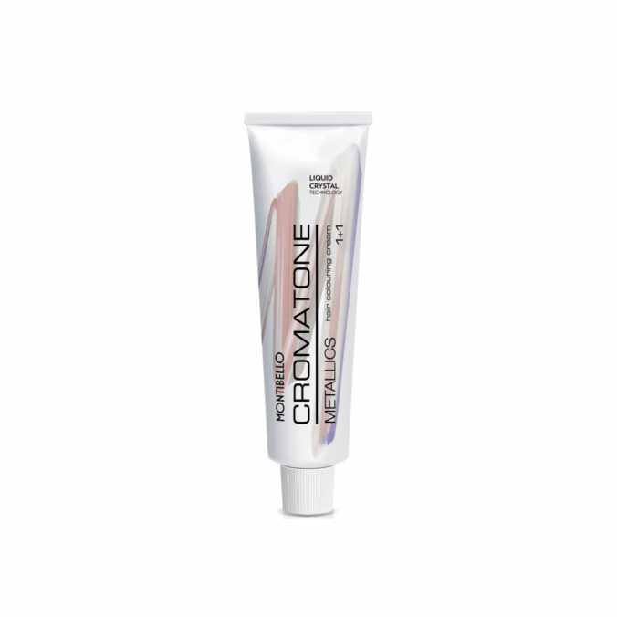 MONTIBELLO Cromatone Metallics 60ml 6.12