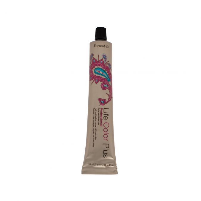 FARMAVITA Life Color Plus 100ml 9.02