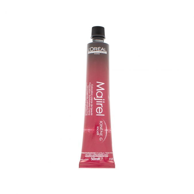 L'ORÉAL Majirel 50ml 8,13