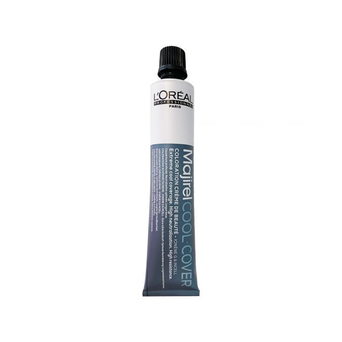 L'ORÉAL Majirel Cool Cover 50ml 8.11