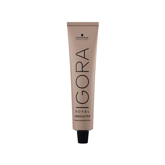 SCHWARZKOPF Igora Royal Absolutes 60ml 9-140