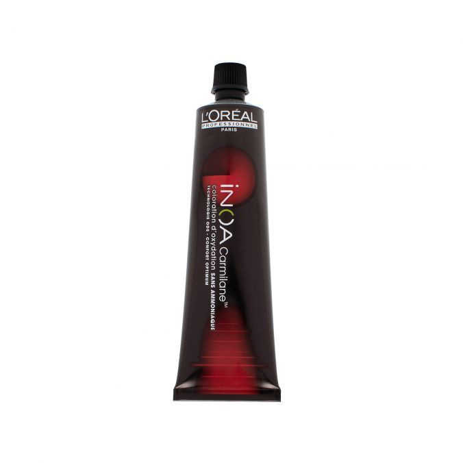 L'ORÉAL Inoa Carmilane 60g C6,66