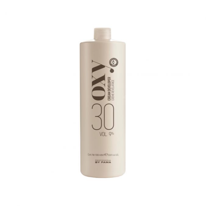 PROFESSIONAL BY FAMA Color Oxidatie 1L 9% 30 Volume