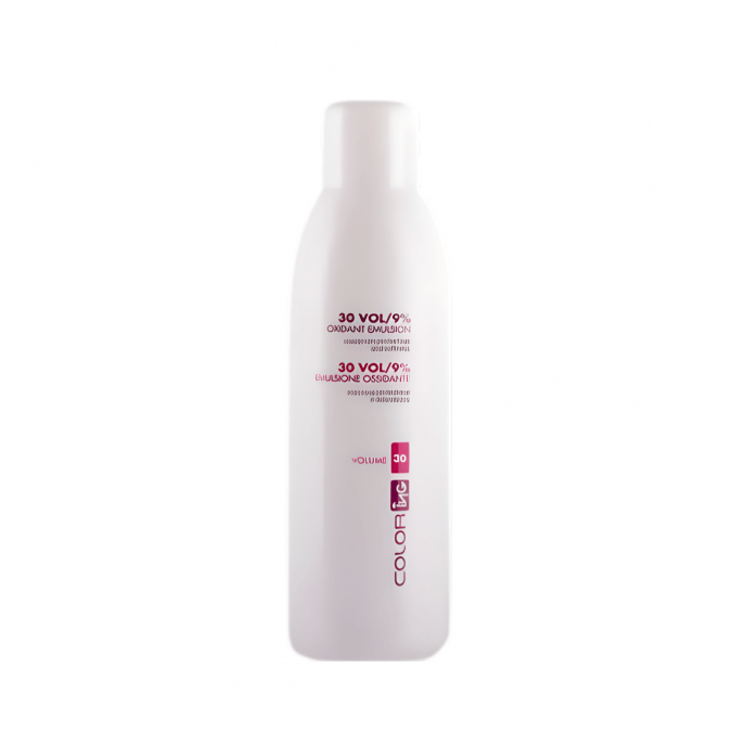ING Oxidant Emulsion 9% 30 Volume 1L