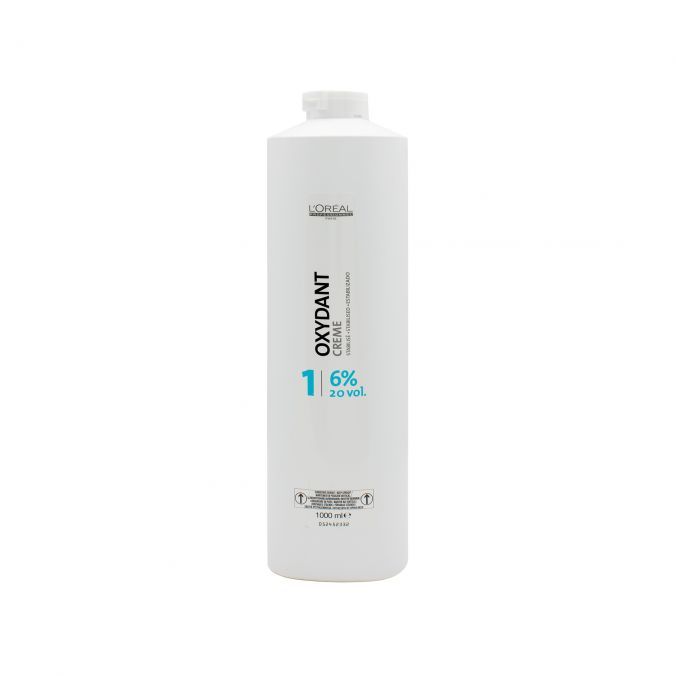 L'ORÉAL Oxidatie 1L 6% 20 Volume