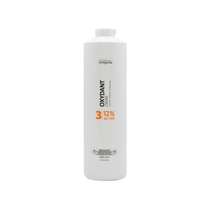 L'ORÉAL Oxidatie 1L 12% 40 Volume