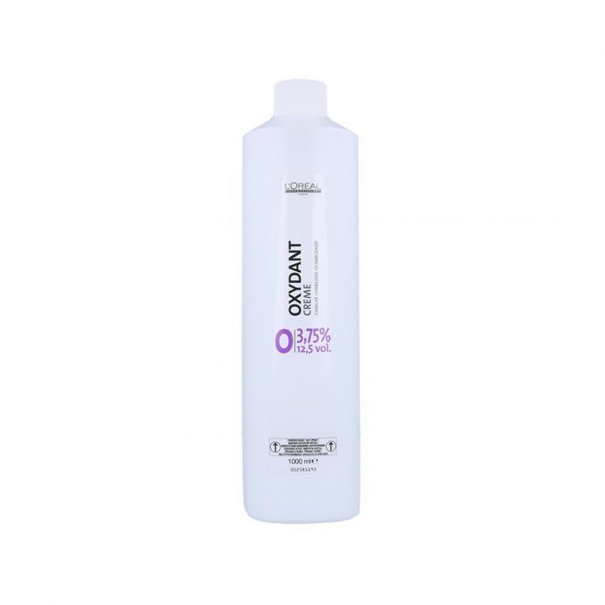 L'ORÉAL Oxidatie 1L 3,75% 12,5 Volume