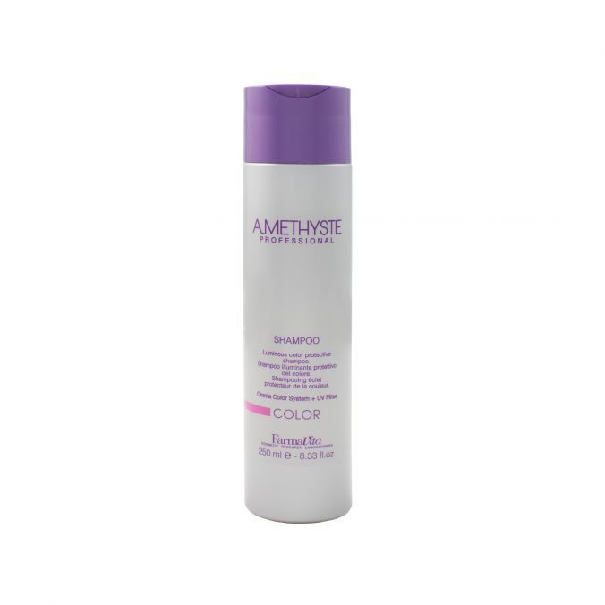 FARMAVITA Amethyste Color Shampoo 250ml