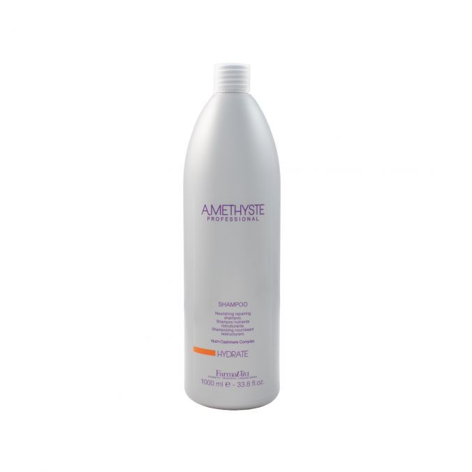 FARMAVITA Amethyste Hydrate Shampoo 1L