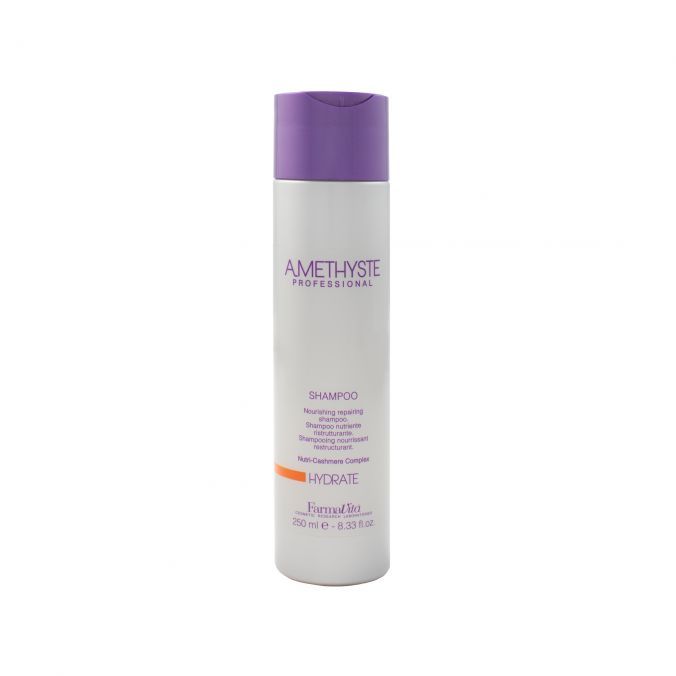 FARMAVITA Amethyste Hydrate Shampoo 250ml