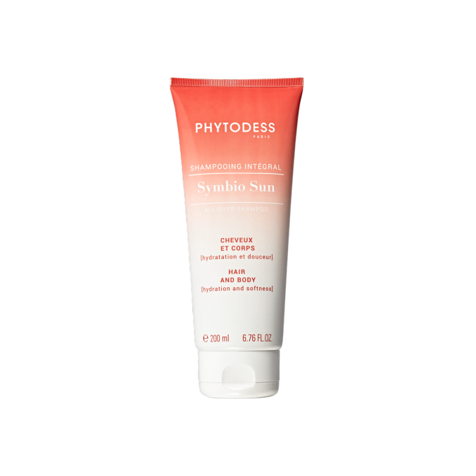PHYTODESS Symbio Sun All Over Shampooing 200ml