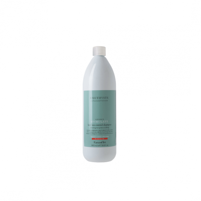 FARMAVITA Amethyste Advance Stimulate Hair Loss Control Shampoo 1L