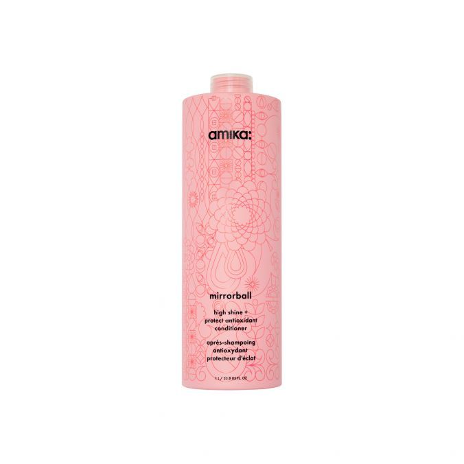 AMIKA Mirrorball Shine+Protect Antioxidant Conditioner 1L