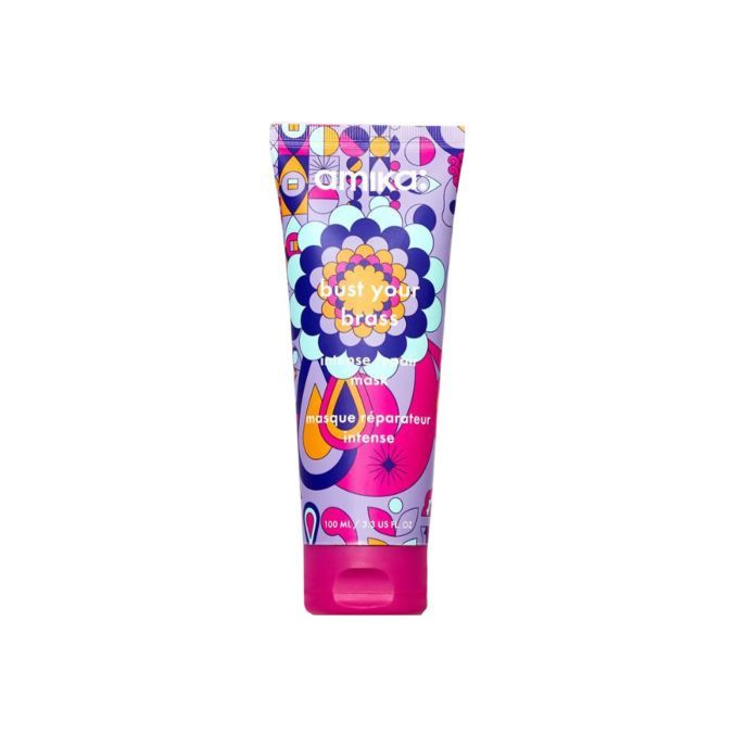 AMIKA Bust Your Brass Intense Repair Masker 100ml