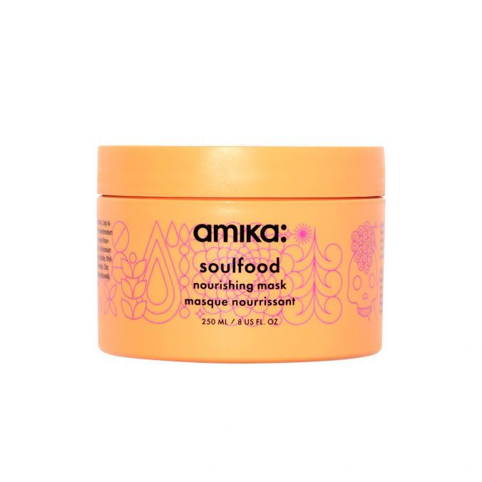 AMIKA Soulfood Nourishing Masker 250ml