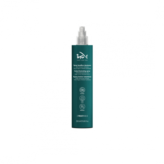 ING Instant Laminating Spray 250ml