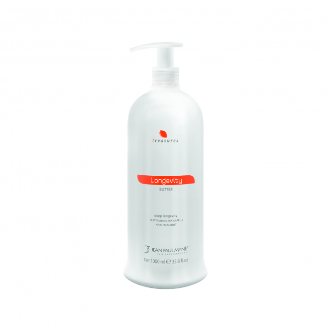 JEAN PAUL MYNÈ Treasures Longevity Butter 1L