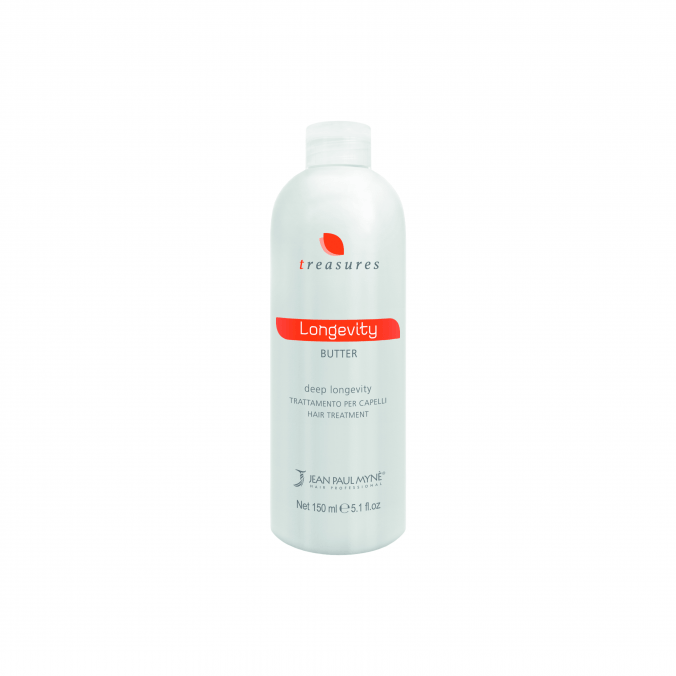 JEAN PAUL MYNÈ Treasures Longevity Butter 150ml