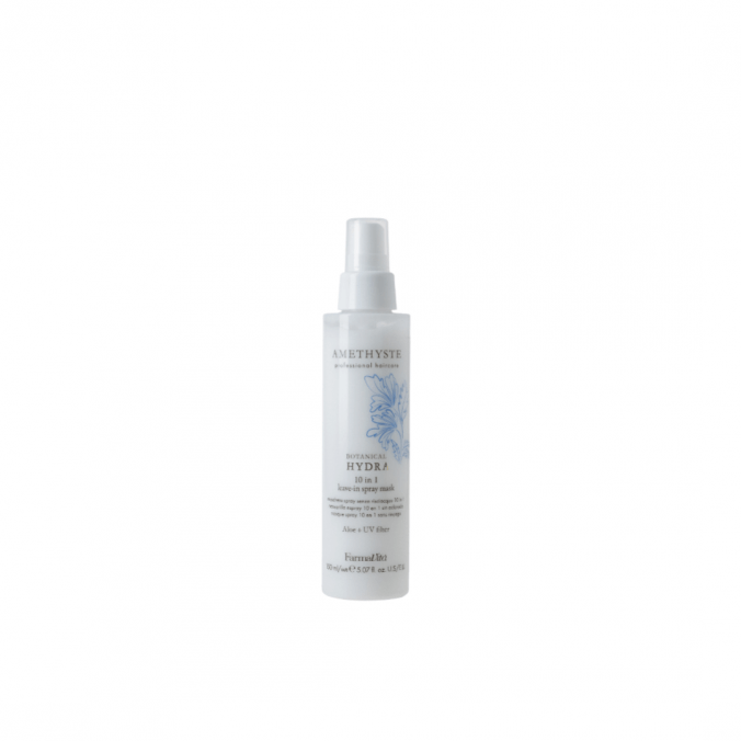 FARMAVITA Amethyste Botanical Hydra 10 In 1 Leave-In Spray Mask 150ml